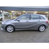 Mercedes-Benz B-Klasse - 2883