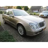 Mercedes-Benz E-Klasse - 2470