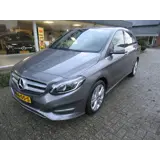 Mercedes-Benz B-Klasse - 2876