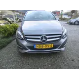 Mercedes-Benz B-Klasse - 2884