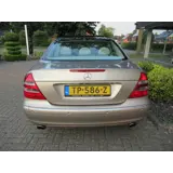 Mercedes-Benz E-Klasse - 2472