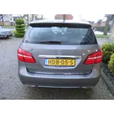 Mercedes-Benz B-Klasse - 2887