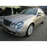 Mercedes-Benz E-Klasse - 2462