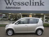 Daihatsu - Sirion - 2744